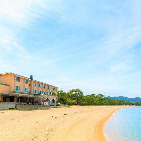Jakomaru Park Tsuda Sanuki  Eksteriør billede