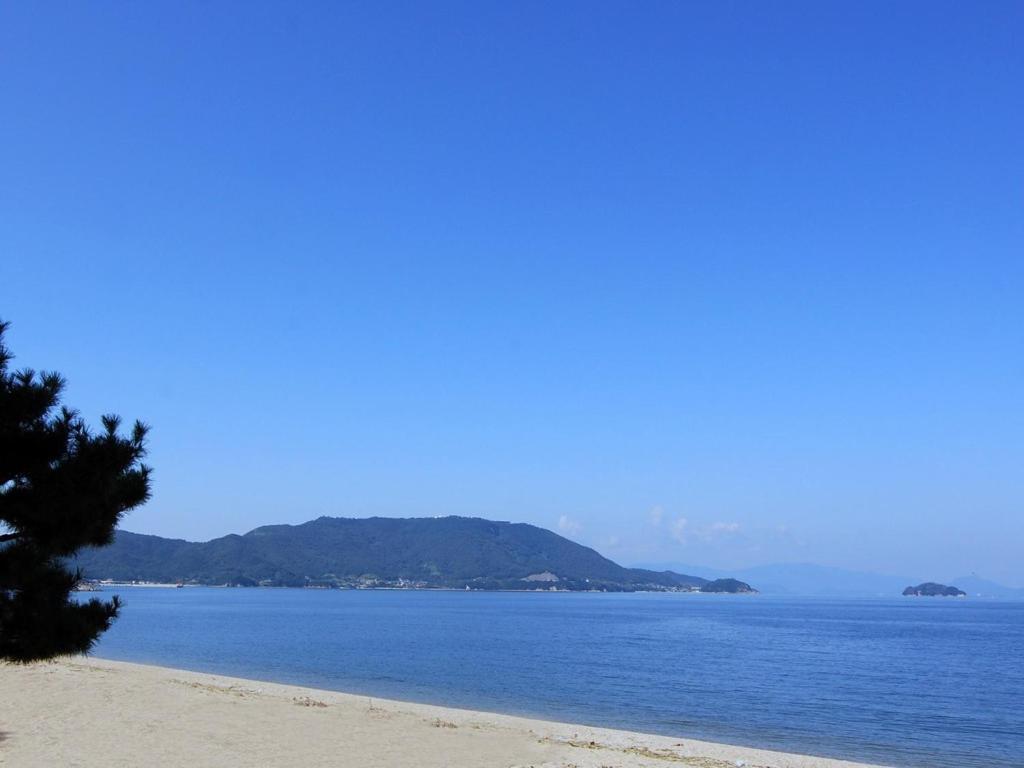 Jakomaru Park Tsuda Sanuki  Eksteriør billede