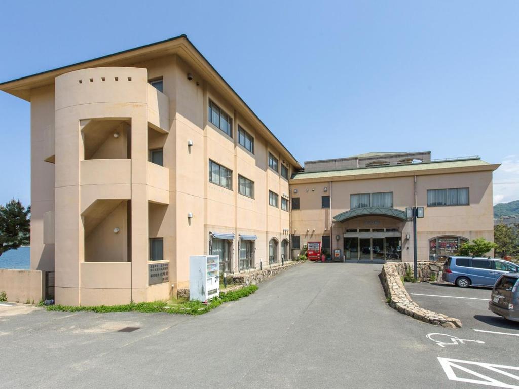 Jakomaru Park Tsuda Sanuki  Eksteriør billede