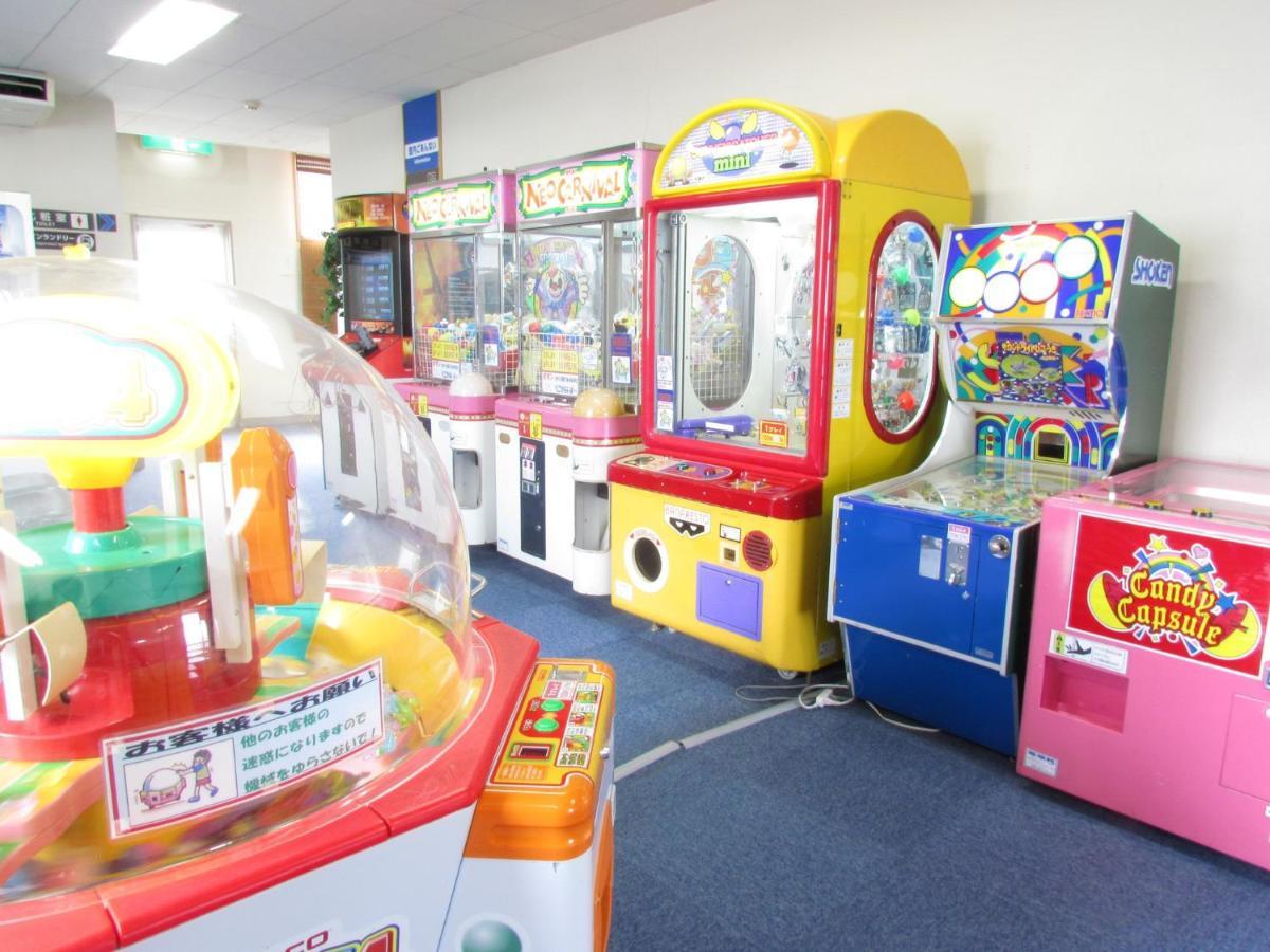 Jakomaru Park Tsuda Sanuki  Eksteriør billede