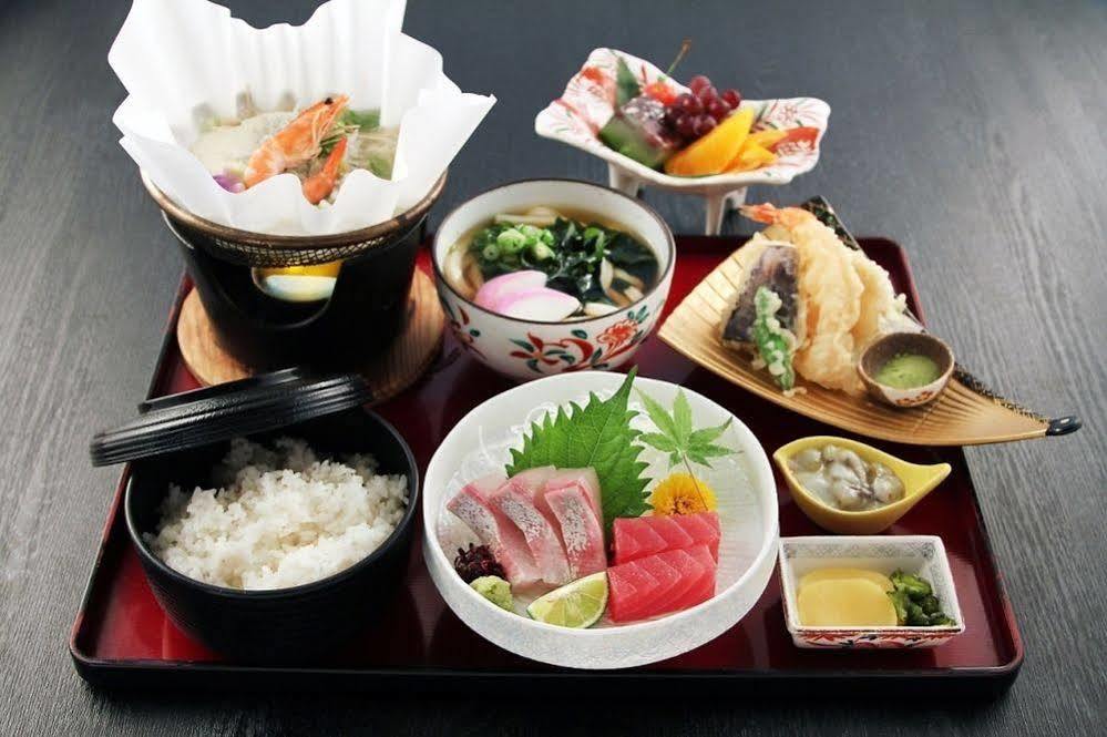 Jakomaru Park Tsuda Sanuki  Eksteriør billede
