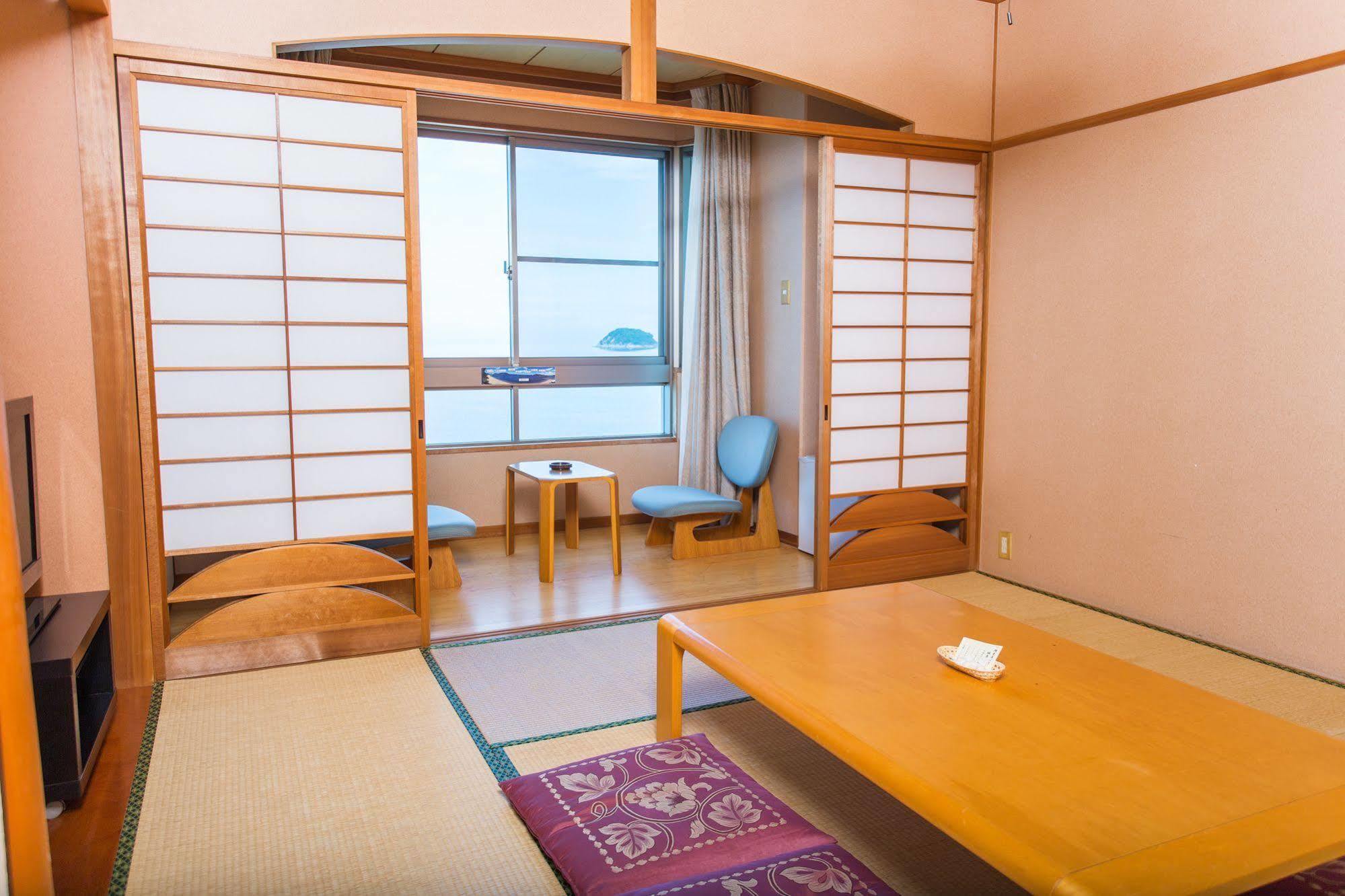 Jakomaru Park Tsuda Sanuki  Eksteriør billede