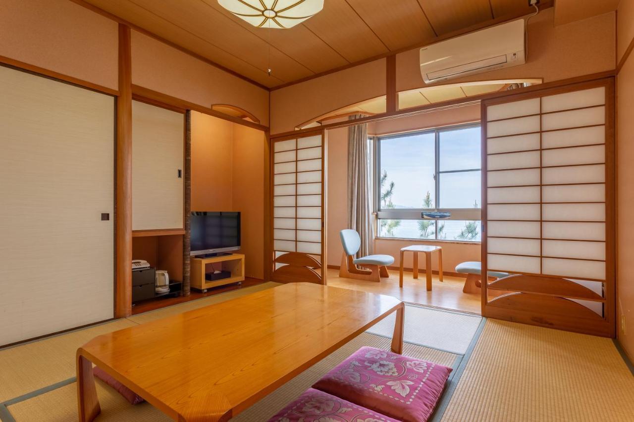 Jakomaru Park Tsuda Sanuki  Eksteriør billede